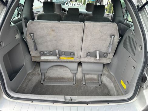 Used 2006 Toyota Sienna CE FWD image 29