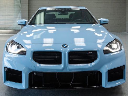 Used 2023 BMW M2 w/ Lighting Package image 5
