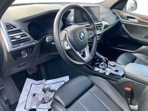 Used 2024 BMW X3 xDrive30i image 7