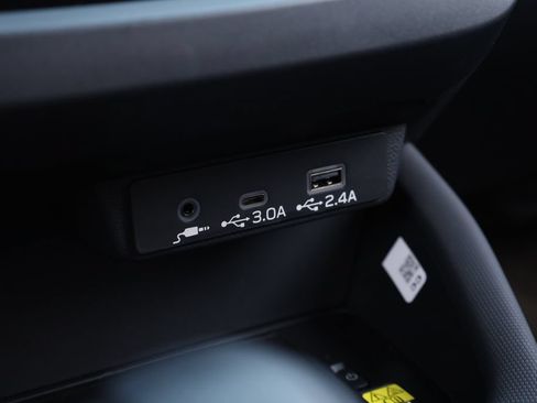 Certified 2026 Subaru Forester Sport AWD/4WD image 15