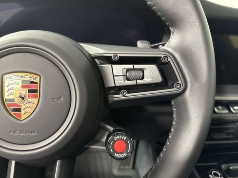 New 2026 Porsche 911 Carrera GTS image 39