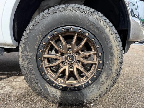 Used 2021 Ford Ranger XL w/ Equipment Group 101A High image 33