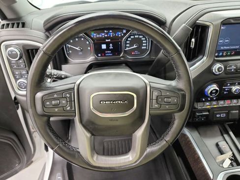 Used 2021 GMC Sierra 1500 Denali w/ Driver Alert Package II image 23