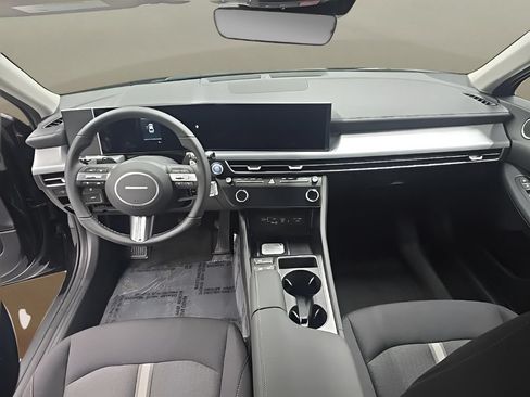 New 2026 Hyundai Sonata SEL FWD image 21