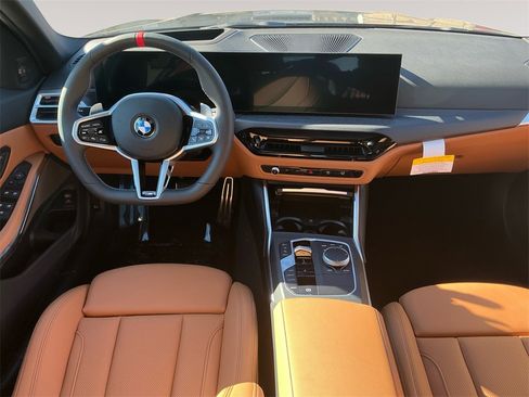 New 2026 BMW M340i xDrive w/ Premium Package image 10