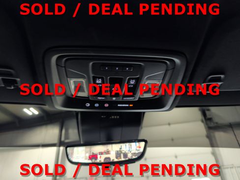 Used 2025 GMC Sierra 3500 AT4 w/ AT4 Premium Plus Package AWD/4WD image 12