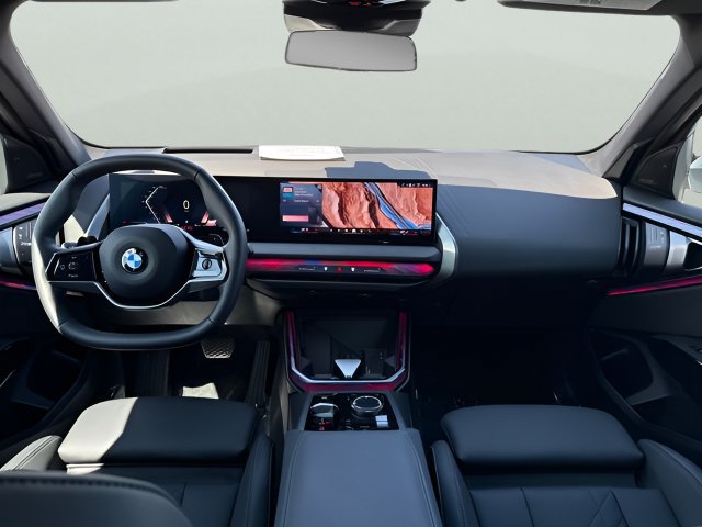 Certified 2026 BMW X3 xDrive30i w/ Premium Package AWD/4WD image 12