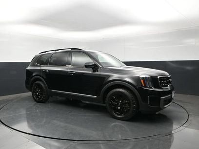 Used 2023 Kia Telluride SX X-Pro