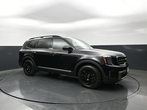 Used 2023 Kia Telluride SX X-Pro AWD/4WD image 1