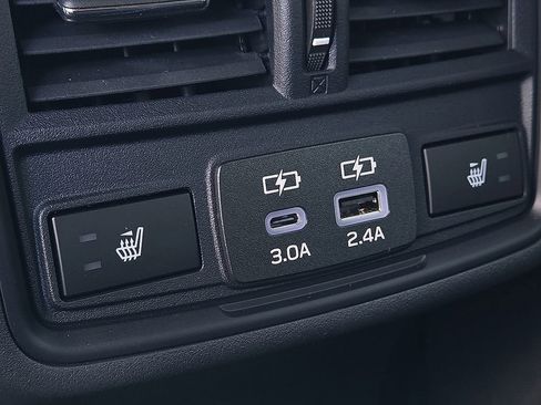 New 2026 Subaru Outback Limited XT AWD/4WD image 11