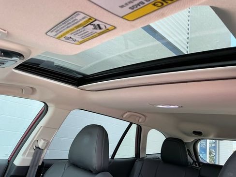 Certified 2025 Subaru Outback Limited AWD/4WD image 15