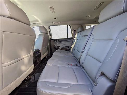 Used 2017 Chevrolet Tahoe LT image 21