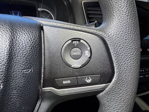 Used 2019 Honda Pilot EX image 24