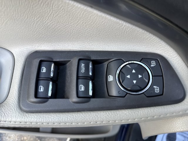 Used 2011 Ford Explorer 4WD w/ Class III Trailer Tow Pkg image 28