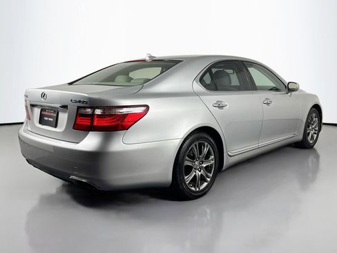 Used 2008 Lexus LS 460 image 5