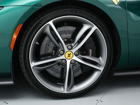 Certified 2024 Ferrari 296 GTS image 43