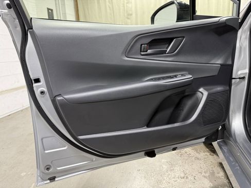 Used 2023 Toyota Prius LE w/ Protection Package #3 (TMS) AWD/4WD image 8