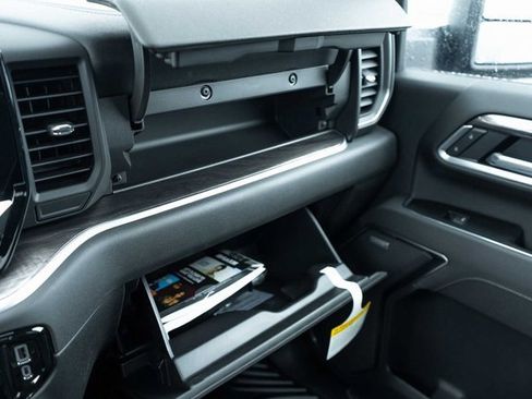 New 2026 Chevrolet Silverado 3500 LTZ w/ LTZ Plus Package image 19