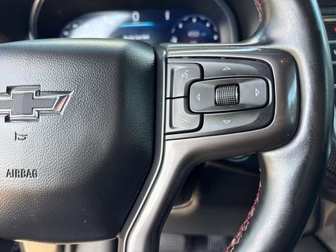 Used 2024 Chevrolet Tahoe RST w/ Luxury Package AWD/4WD image 30