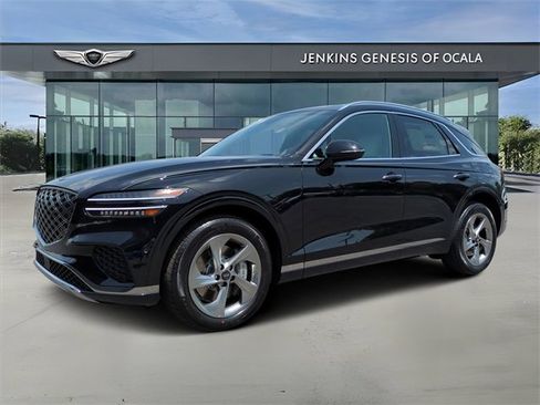 New 2026 Genesis GV70 2.5T Advanced image 7