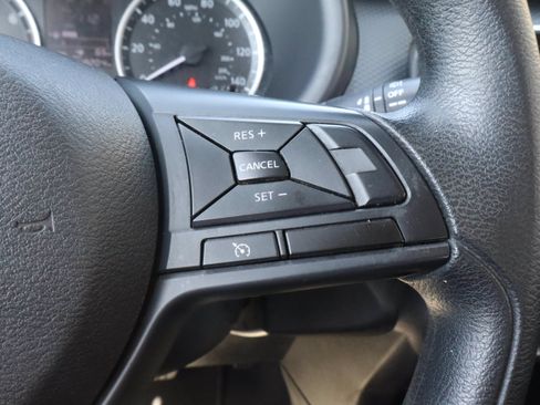 Used 2023 Nissan Kicks S FWD image 24