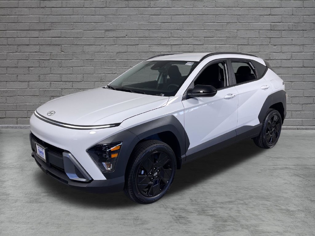 New 2027 Hyundai Kona SEL Sport AWD/4WD image 7