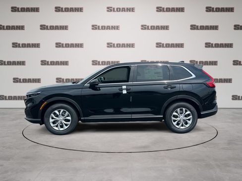 New 2026 Honda CR-V LX image 3