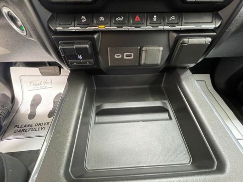 Used 2021 GMC Sierra 1500 SLT w/ SLT Premium Package image 19