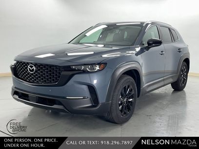 New 2026 MAZDA CX-50 AWD 2.5 S w/ Weather Package