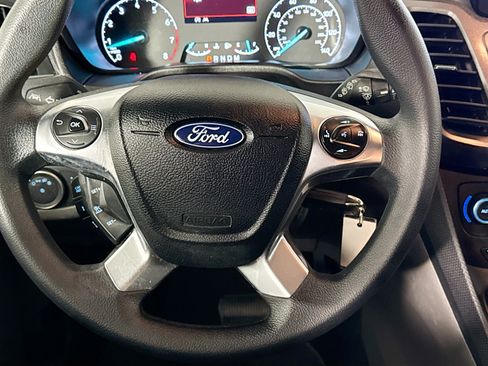 Used 2023 Ford Transit Connect XLT FWD image 19