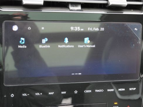 Certified 2024 Hyundai Tucson Limited image 31