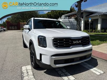 Used 2025 Kia Telluride S