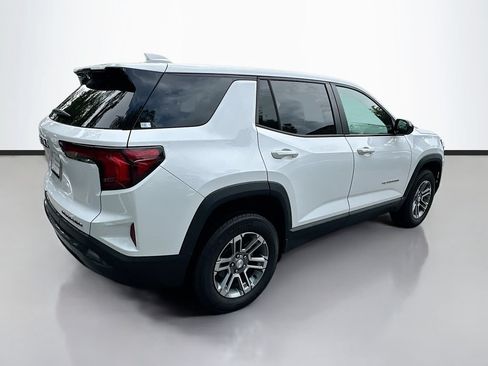 Used 2025 GMC Terrain Elevation AWD/4WD image 5