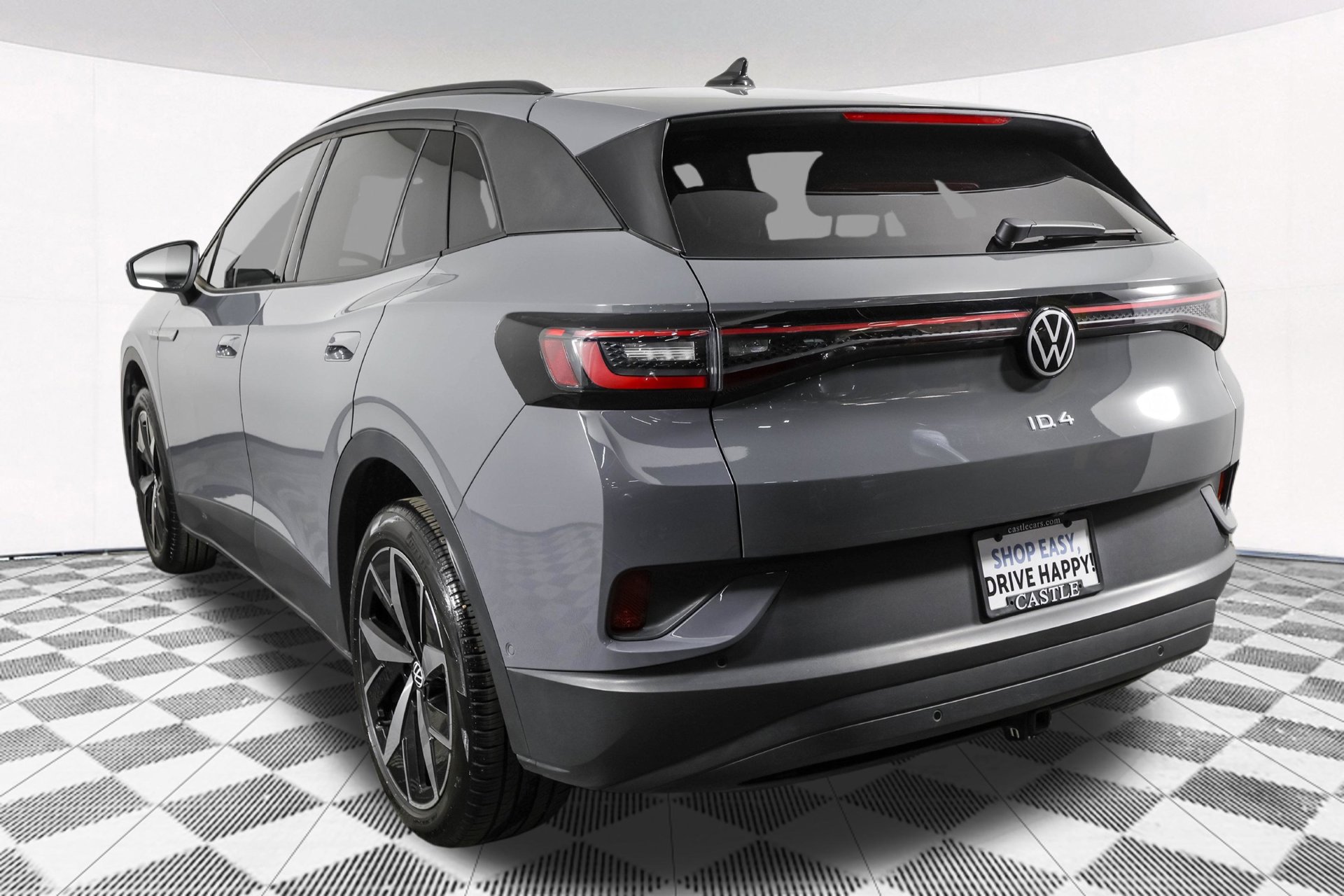 Used 2023 Volkswagen ID.4 Pro S AWD/4WD image 22