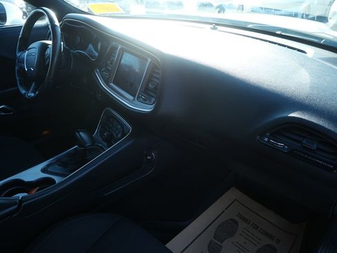 Used 2019 Dodge Challenger GT w/ Blacktop Package image 28