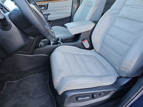 Used 2017 Honda CR-V EX-L image 15