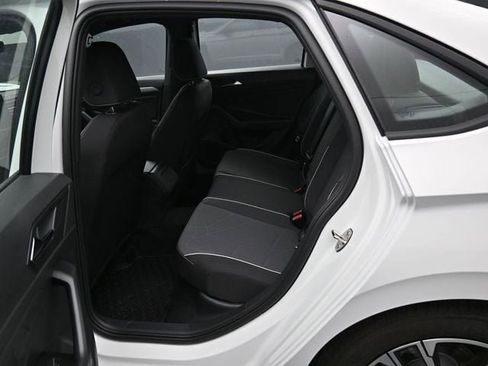 New 2026 Volkswagen Jetta Sport FWD image 11