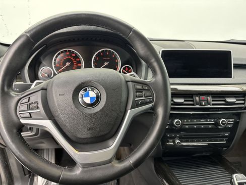 Used 2018 BMW X5 xDrive35i image 22