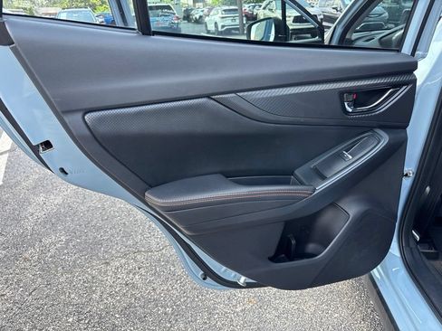 Used 2021 Subaru Crosstrek 2.5i Limited w/ Moonroof Package 2 AWD/4WD image 27