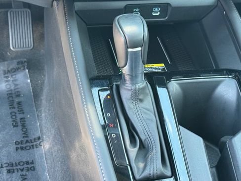 Certified 2025 Honda Accord Touring image 21