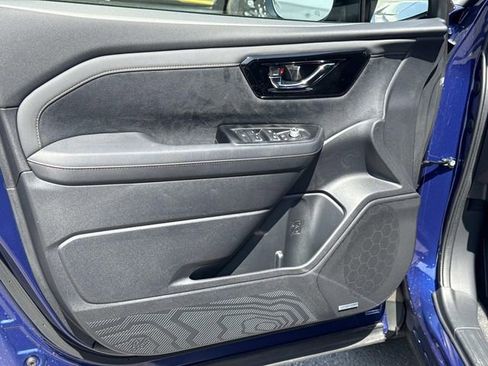 New 2026 Subaru Forester Sport AWD/4WD image 11
