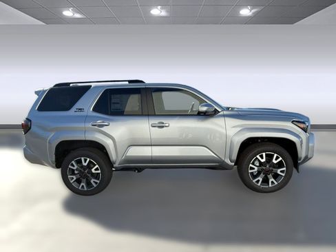 New 2026 Toyota 4Runner TRD Sport Premium image 9