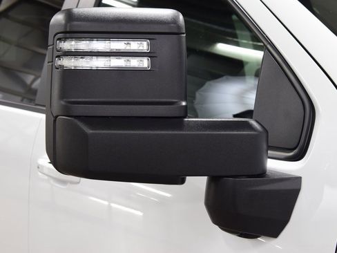 New 2026 Chevrolet Silverado 2500 LT w/ All Star Edition image 21