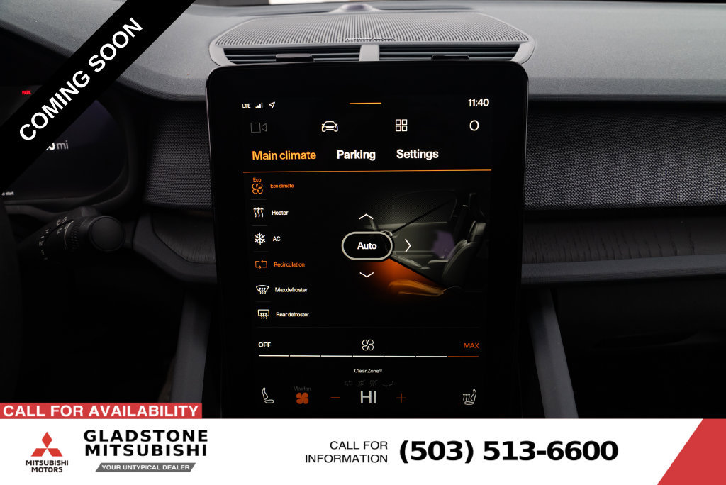 Used 2023 Polestar Polestar 2 w/ Pilot Pack AWD/4WD image 13