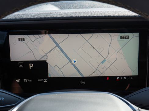 New 2026 GMC Terrain AT4 image 12