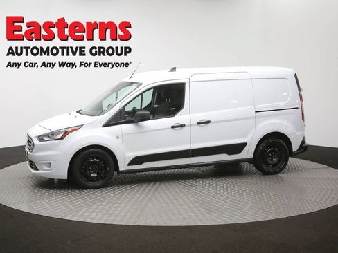 Used 2022 Ford Transit Connect XLT FWD image 56