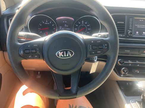 Used 2020 Kia Sedona LX image 15