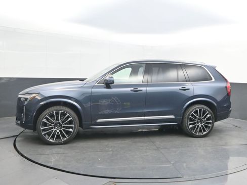 New 2026 Volvo XC90 B6 Plus w/ Protection Package Premier AWD/4WD image 2