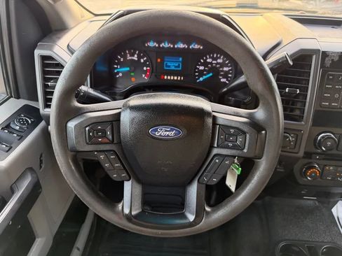 Used 2018 Ford F350 XL w/ Power Equipment Group AWD/4WD image 26
