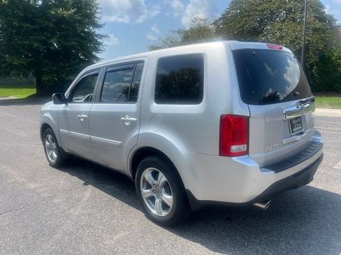 Used 2015 Honda Pilot EX image 18